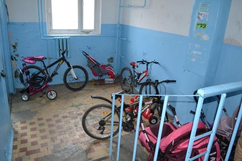 В Соль-Илецке задержали двух воров, укравших детский велосипед